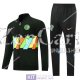 Inter Milan Giacca Black + Pantaloni Black 2021/2022